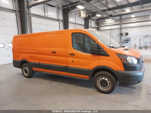Ford Transit T-150 2018 1FTYE9ZM6JKA39681 Image 14