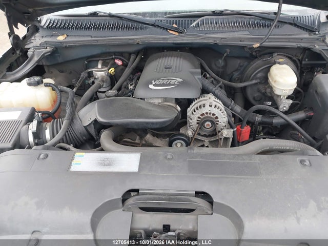 Aukcja sprzedaży 2007 Chevrolet Silverado 1500 Classic, vin: 1GCEC19V77Z171254, numer aukcji: 12705413