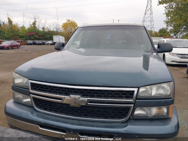 Aukcja sprzedaży 2007 Chevrolet Silverado 1500 Classic, vin: 1GCEC19V77Z171254, numer aukcji: 12705413