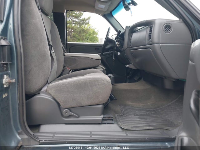 Aukcja sprzedaży 2007 Chevrolet Silverado 1500 Classic, vin: 1GCEC19V77Z171254, numer aukcji: 12705413