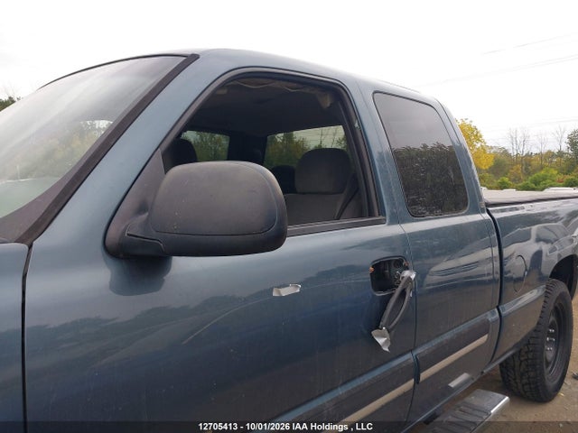 Aukcja sprzedaży 2007 Chevrolet Silverado 1500 Classic, vin: 1GCEC19V77Z171254, numer aukcji: 12705413