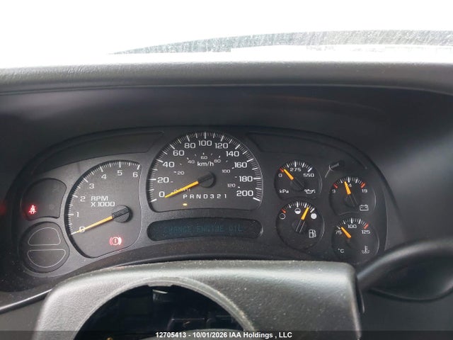 Aukcja sprzedaży 2007 Chevrolet Silverado 1500 Classic, vin: 1GCEC19V77Z171254, numer aukcji: 12705413