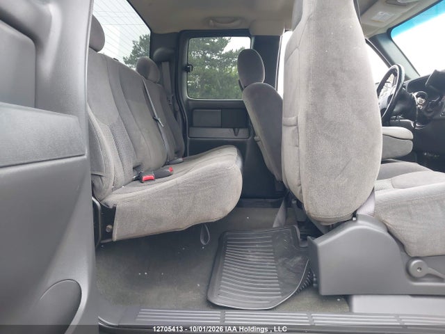 Aukcja sprzedaży 2007 Chevrolet Silverado 1500 Classic, vin: 1GCEC19V77Z171254, numer aukcji: 12705413