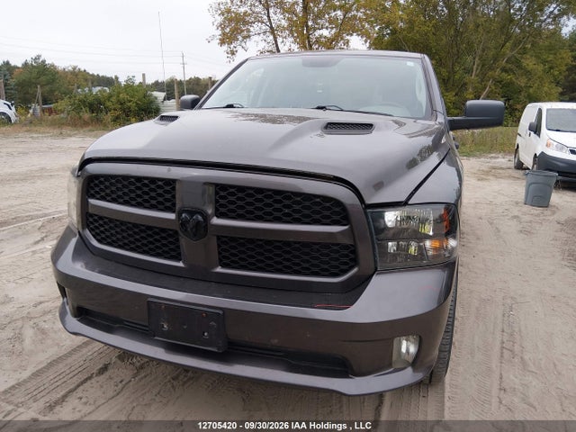 RAM 1500 Classic St 2019 1C6RR7KT3KS721490 Image 13