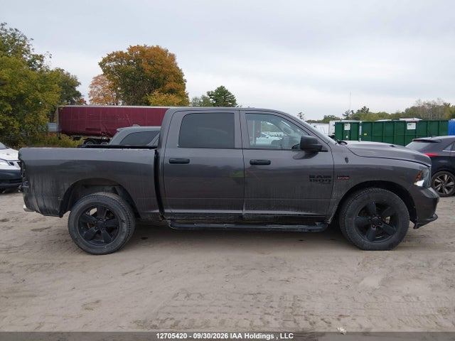 RAM 1500 Classic St 2019 1C6RR7KT3KS721490 Image 14