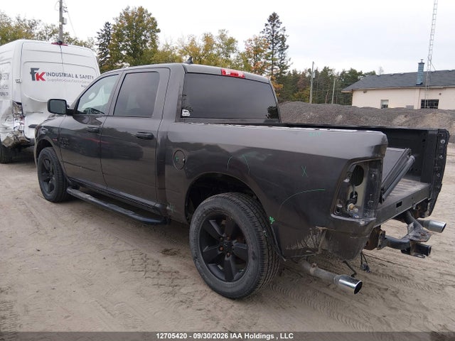 RAM 1500 Classic St 2019 1C6RR7KT3KS721490 Image 15