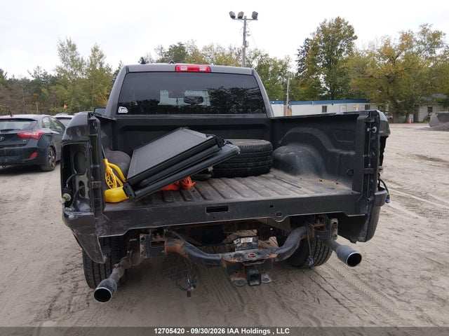 RAM 1500 Classic St 2019 1C6RR7KT3KS721490 Image 17