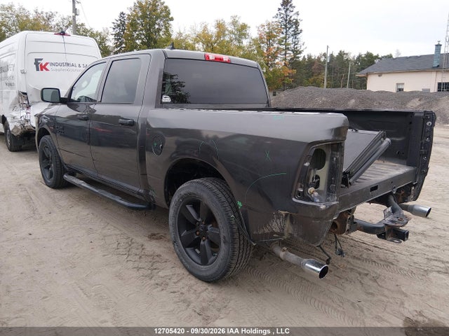 RAM 1500 Classic St 2019 1C6RR7KT3KS721490 Image 3