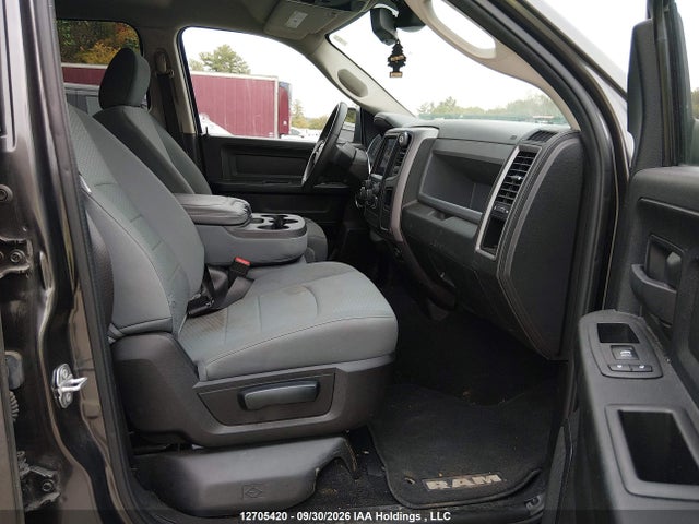RAM 1500 Classic St 2019 1C6RR7KT3KS721490 Image 5