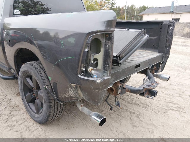 RAM 1500 Classic St 2019 1C6RR7KT3KS721490 Image 6