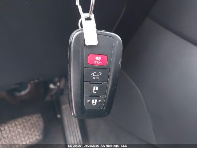 2T3RWRFV1RW233469 Toyota Rav4 Hybrid Xle