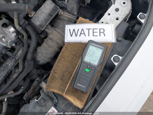 2T3RWRFV1RW233469 Toyota Rav4 Hybrid Xle