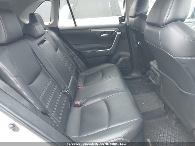 2T3RWRFV1RW233469 Toyota Rav4 Hybrid Xle