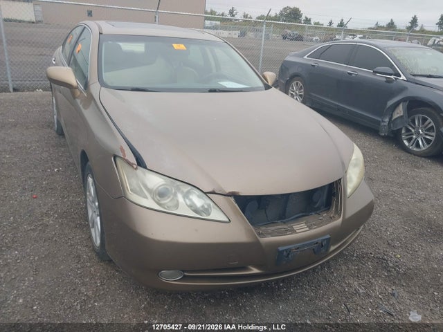 Aukcja sprzedaży 2008 Lexus Es350, vin: JTHBJ46G282164883, numer aukcji: 12705427