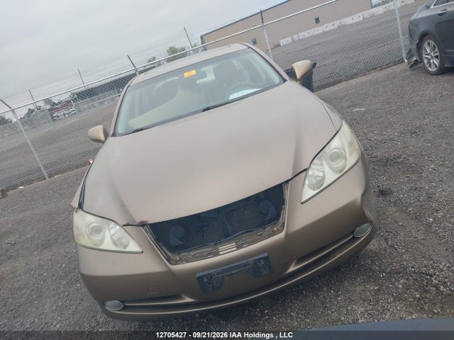 Aukcja sprzedaży 2008 Lexus Es350, vin: JTHBJ46G282164883, numer aukcji: 12705427