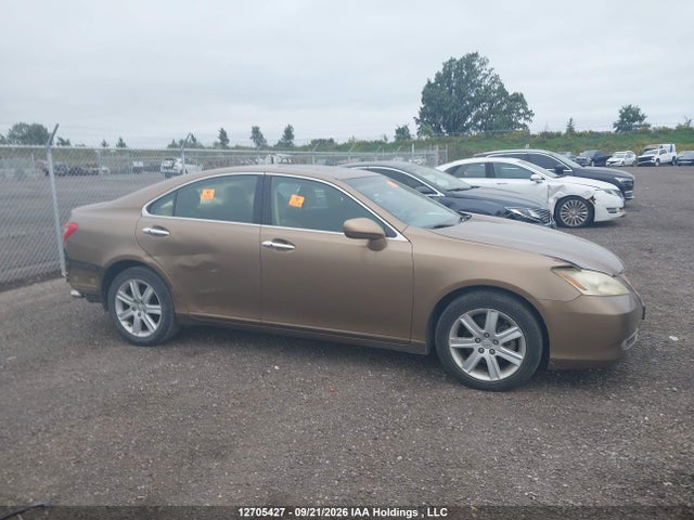 Aukcja sprzedaży 2008 Lexus Es350, vin: JTHBJ46G282164883, numer aukcji: 12705427