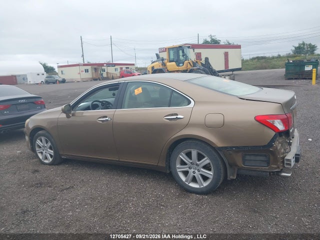 Aukcja sprzedaży 2008 Lexus Es350, vin: JTHBJ46G282164883, numer aukcji: 12705427
