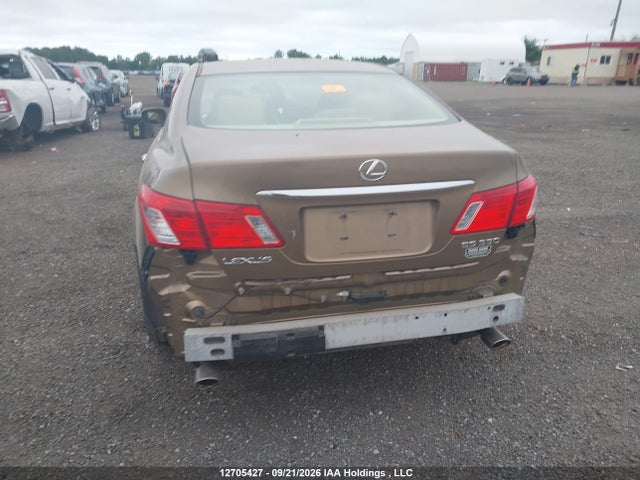 Aukcja sprzedaży 2008 Lexus Es350, vin: JTHBJ46G282164883, numer aukcji: 12705427
