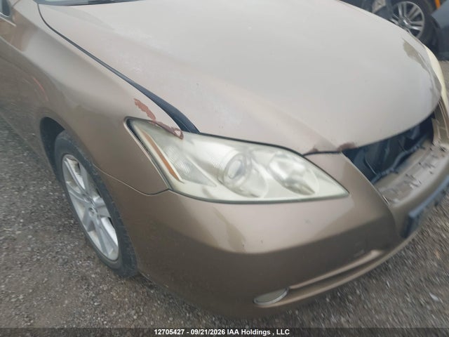 Aukcja sprzedaży 2008 Lexus Es350, vin: JTHBJ46G282164883, numer aukcji: 12705427