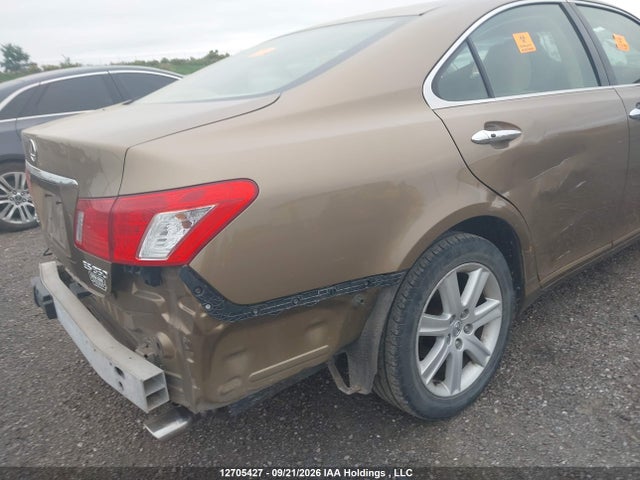 Aukcja sprzedaży 2008 Lexus Es350, vin: JTHBJ46G282164883, numer aukcji: 12705427