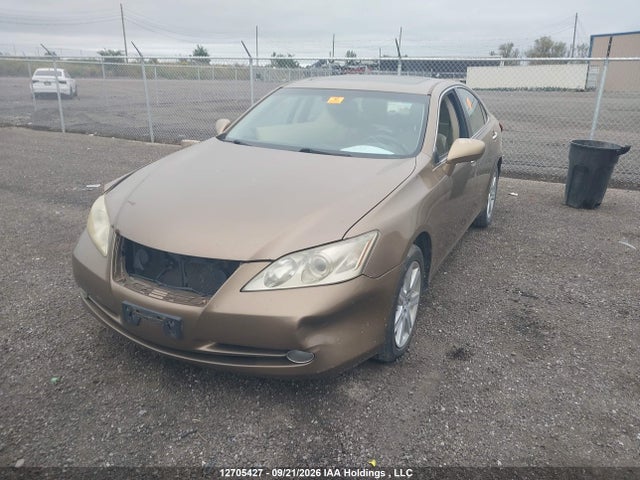 Aukcja sprzedaży 2008 Lexus Es350, vin: JTHBJ46G282164883, numer aukcji: 12705427