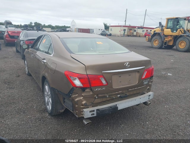 Aukcja sprzedaży 2008 Lexus Es350, vin: JTHBJ46G282164883, numer aukcji: 12705427