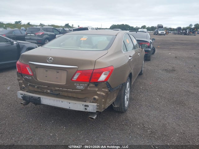 Aukcja sprzedaży 2008 Lexus Es350, vin: JTHBJ46G282164883, numer aukcji: 12705427