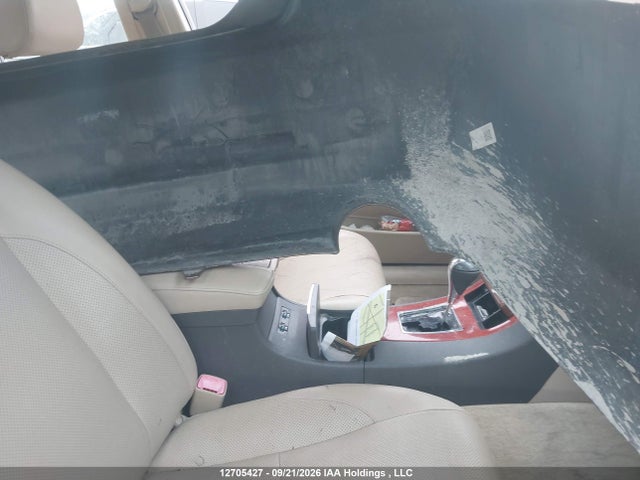 Aukcja sprzedaży 2008 Lexus Es350, vin: JTHBJ46G282164883, numer aukcji: 12705427