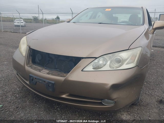 Aukcja sprzedaży 2008 Lexus Es350, vin: JTHBJ46G282164883, numer aukcji: 12705427