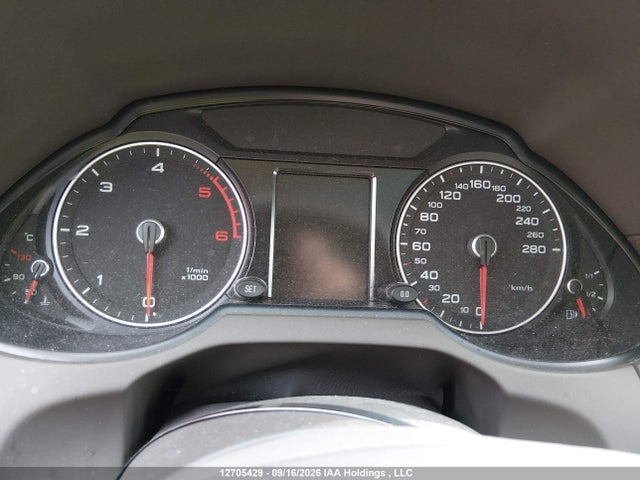 12705429 :رقم المزاد ، WA1LMDFP0FA128829 vin ، 2015 Audi Q5 Tdi/premium Plus مزاد بيع