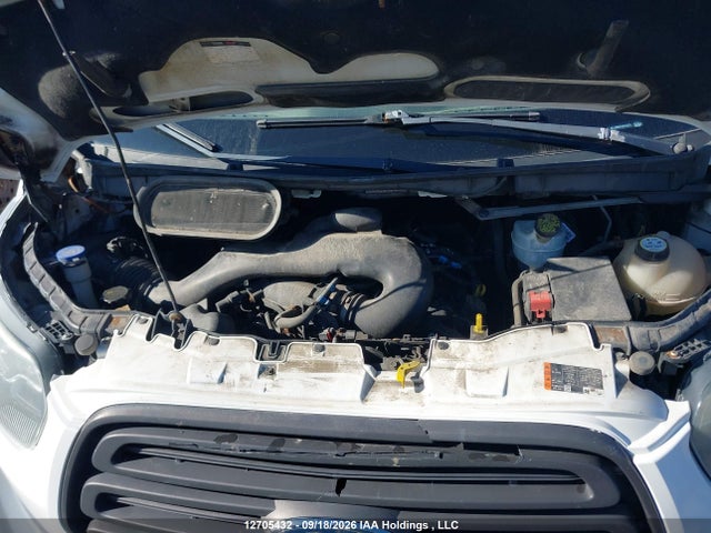 1FTNE1ZM3FKA74223 Ford Transit T-150