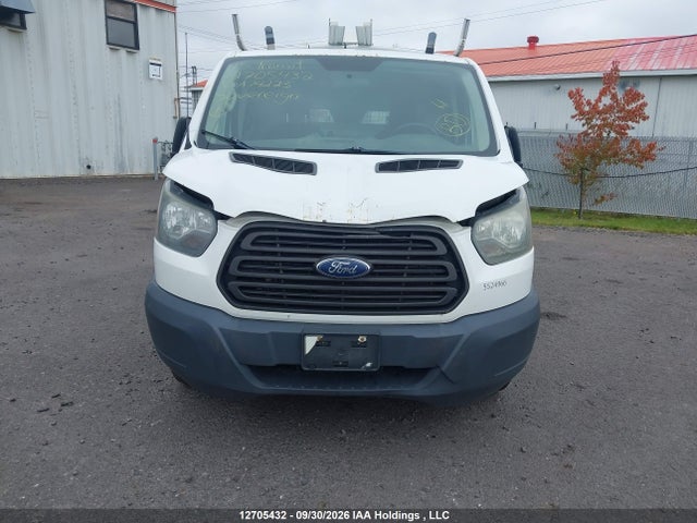 1FTNE1ZM3FKA74223 Ford Transit T-150