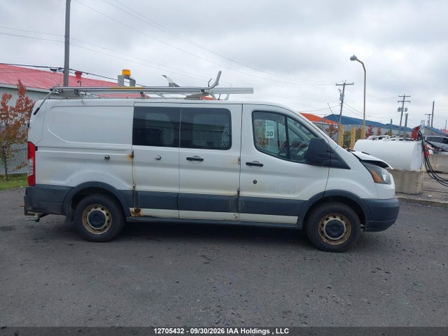 1FTNE1ZM3FKA74223 Ford Transit T-150