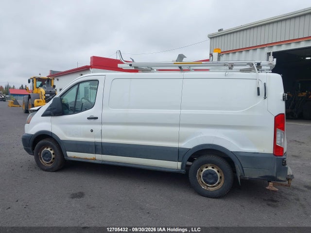 1FTNE1ZM3FKA74223 Ford Transit T-150