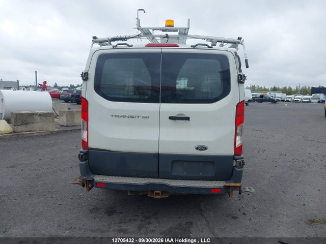 1FTNE1ZM3FKA74223 Ford Transit T-150