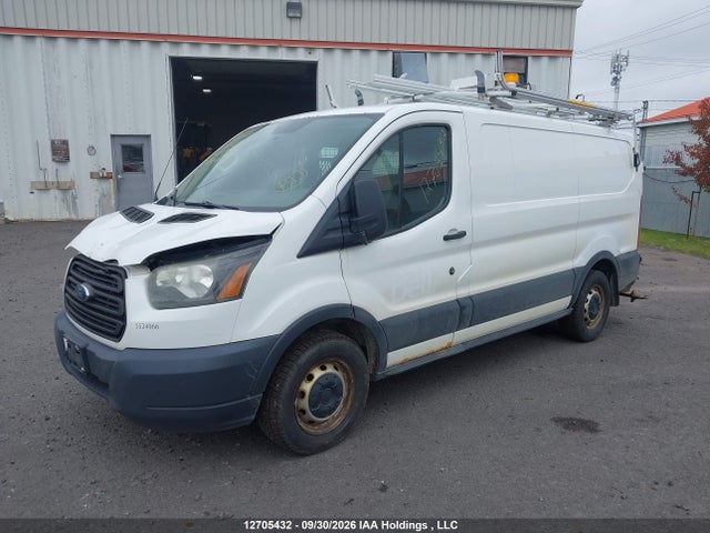 1FTNE1ZM3FKA74223 Ford Transit T-150