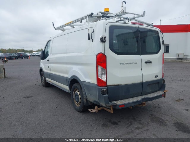 1FTNE1ZM3FKA74223 Ford Transit T-150