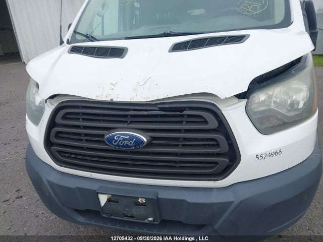1FTNE1ZM3FKA74223 Ford Transit T-150