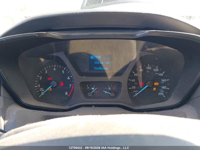 1FTNE1ZM3FKA74223 Ford Transit T-150