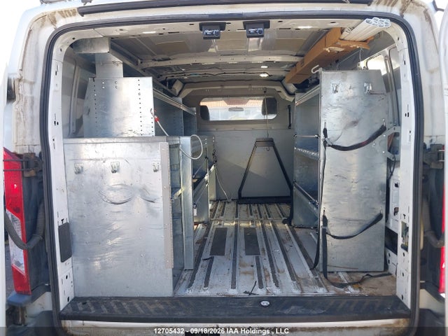 1FTNE1ZM3FKA74223 Ford Transit T-150
