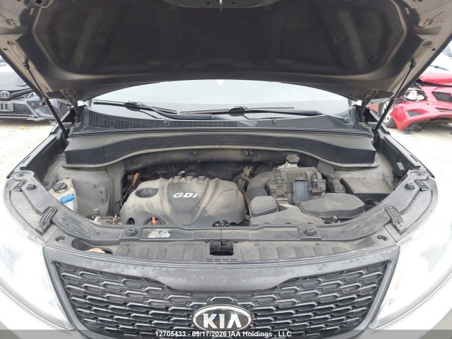 Aukcja sprzedaży 2014 Kia Sorento Lx/lx Premium/se, vin: 5XYKTCA67EG521884, numer aukcji: 12705433