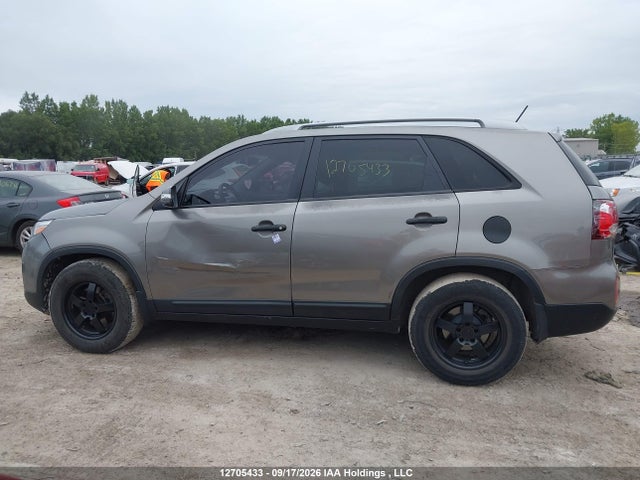 Aukcja sprzedaży 2014 Kia Sorento Lx/lx Premium/se, vin: 5XYKTCA67EG521884, numer aukcji: 12705433