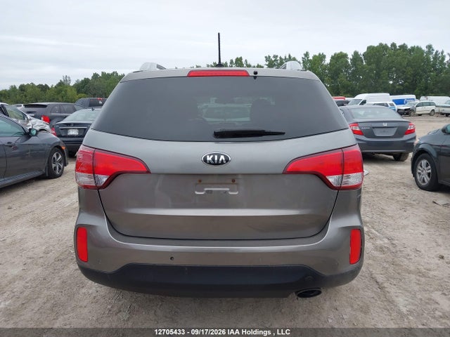 Aukcja sprzedaży 2014 Kia Sorento Lx/lx Premium/se, vin: 5XYKTCA67EG521884, numer aukcji: 12705433