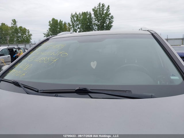 Aukcja sprzedaży 2014 Kia Sorento Lx/lx Premium/se, vin: 5XYKTCA67EG521884, numer aukcji: 12705433