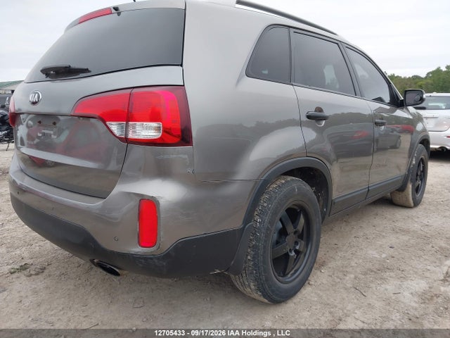 Aukcja sprzedaży 2014 Kia Sorento Lx/lx Premium/se, vin: 5XYKTCA67EG521884, numer aukcji: 12705433