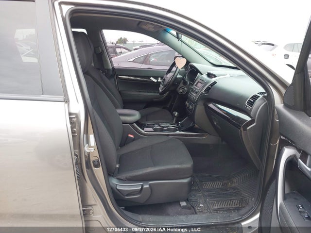 Aukcja sprzedaży 2014 Kia Sorento Lx/lx Premium/se, vin: 5XYKTCA67EG521884, numer aukcji: 12705433