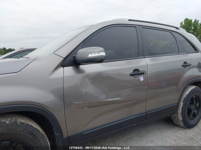 Aukcja sprzedaży 2014 Kia Sorento Lx/lx Premium/se, vin: 5XYKTCA67EG521884, numer aukcji: 12705433