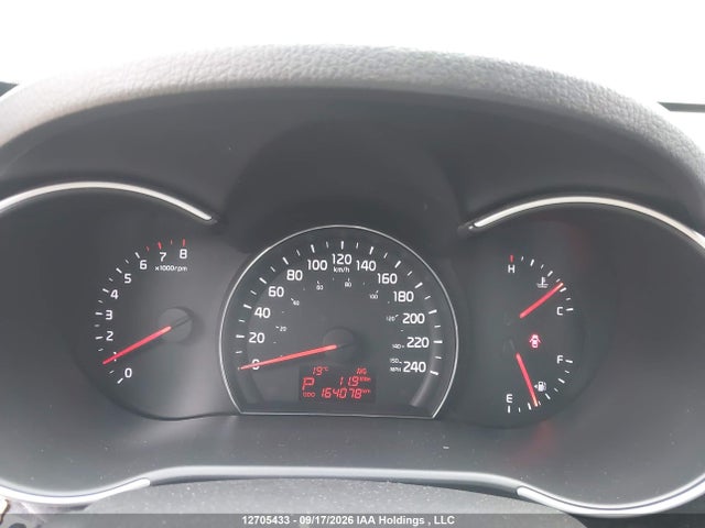 Aukcja sprzedaży 2014 Kia Sorento Lx/lx Premium/se, vin: 5XYKTCA67EG521884, numer aukcji: 12705433