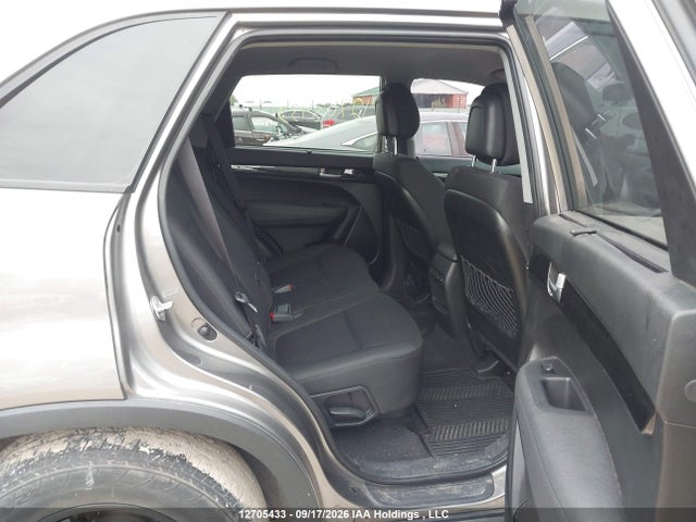 Aukcja sprzedaży 2014 Kia Sorento Lx/lx Premium/se, vin: 5XYKTCA67EG521884, numer aukcji: 12705433