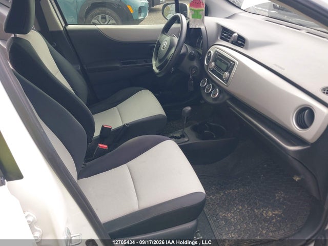 Aukcja sprzedaży 2013 Toyota Yaris, vin: JTDKTUD35DD562034, numer aukcji: 12705434